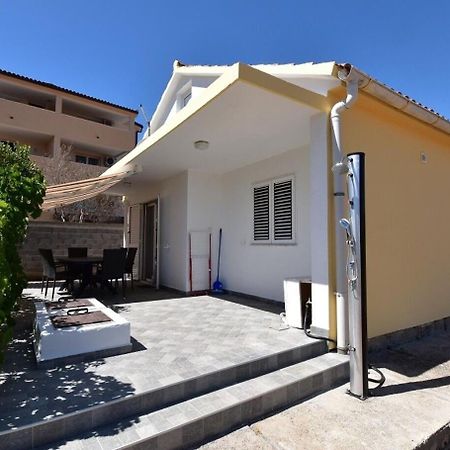 Holiday Home Branka - 80 M From Beach Vir Bagian luar foto